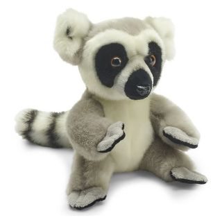 Obrázek z Lemur plyš 20cm (6) 